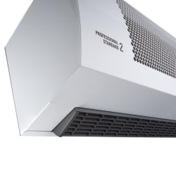 Завеса тепловая BALLU BHC-H10W18-PS2 4